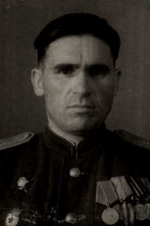 Дудар Давид|Давыд Григорьевич