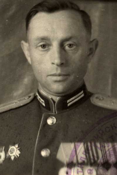 Бизин Дмитрий Иванович