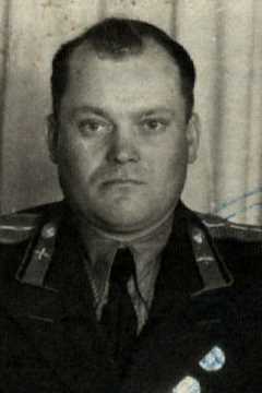 Енин Петр Васильевич