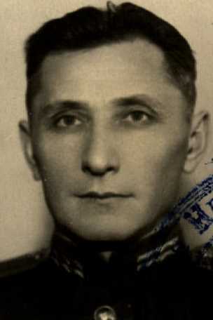 Енин Петр Яковлевич