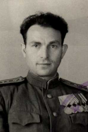 Глухой Ойзер Исаакович|Исакович