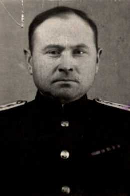 Ефремов Алексей Егорович