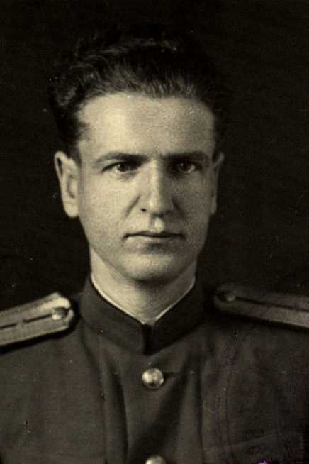 Жарковский Яков Григорьевич