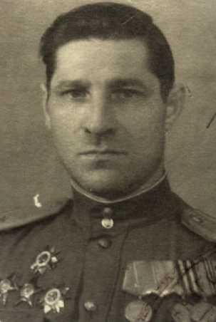 Бубнов Арсентий|Арсений Яковлевич