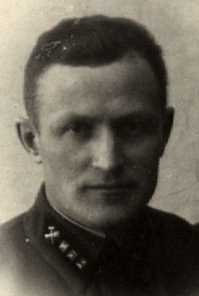 Бузин Виктор Иванович