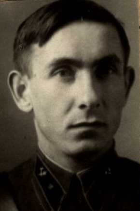 Бойченко Иван Михайлович