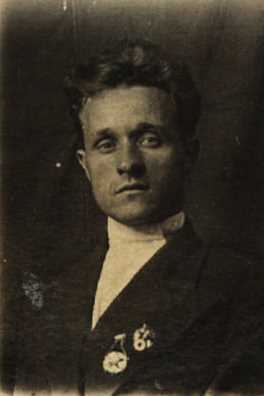 Козлов Федар|Федор Савельевич|Совельевич