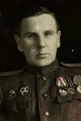 Иванов Сергей Иванович