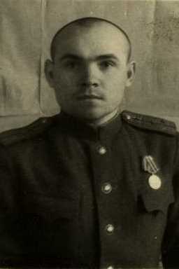 Гришко Иван Акимович