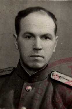 Воробьев Николай Петрович