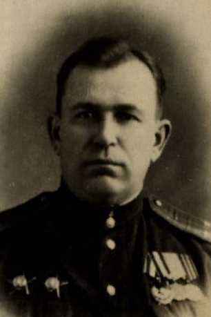 Чумак Павел Петрович