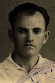 Чумак Федор Пименович