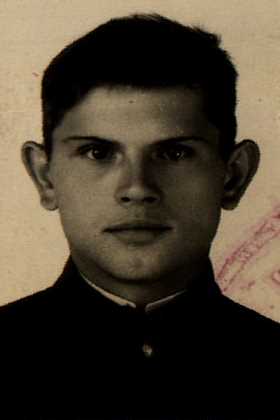 Чумак Яков Самсонович