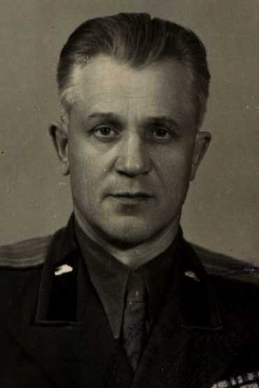 Чумаков Алексей Иванович