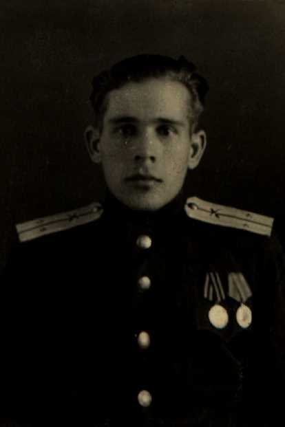 Чумаков Анатолий Сергеевич