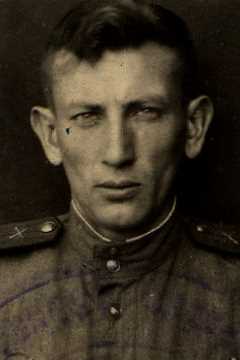 Шарафутдинов Фасхутдин Мухутдинович