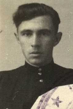 Дадыченко Василий Семенович