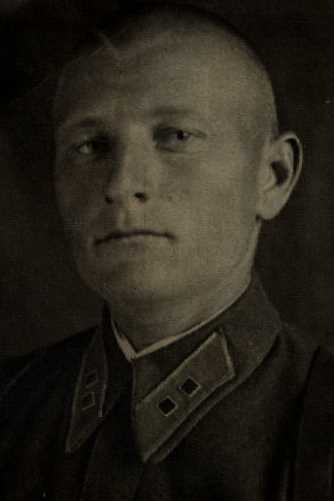 Шалашин Петр Петрович
