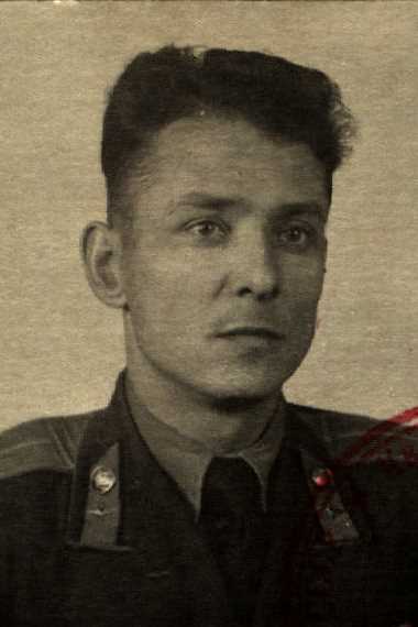 Шалдин Анатолий Иванович