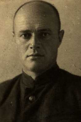 Шалев Владимир Алексеевич