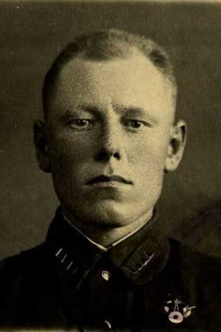 Шадровцев Иван Павлович