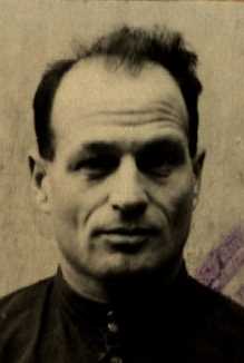 Шехтер Евгений Михайлович