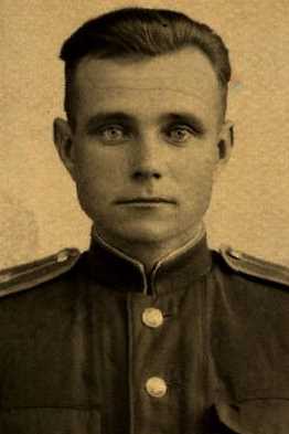 Чикалов Владимир Алексеевич