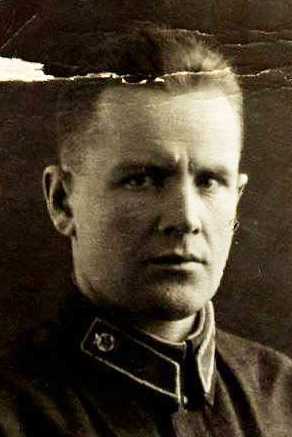 Чумаков Николай Васильевич