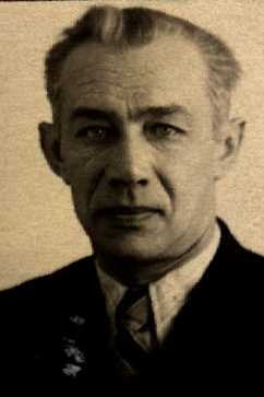 Шелягин Лев Сергеевич