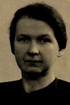 Шеляговская Антонина Наумовна