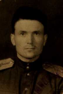 Чупахин Семен Алексеевич