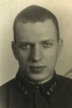 Шалаев Владимир Иванович