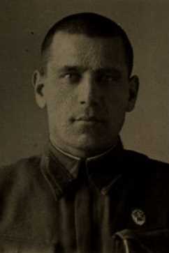 Чухно Григорий Михайлович