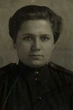 Шабанова Анна Александровна