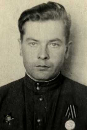 Шабардин Николай Александрович