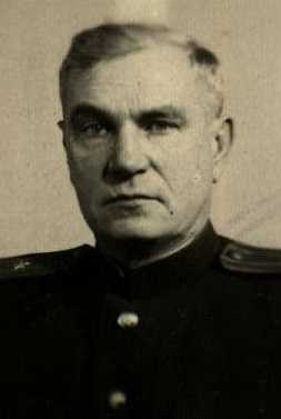 Шабардин Степан Петрович