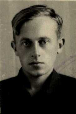Шабанов Борис Алексеевич