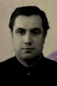 Чумаченко Семен Иванович