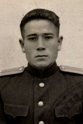 Байгузин Ясыр Керамович