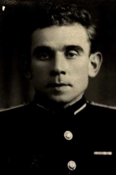 Борисов Иван Александрович