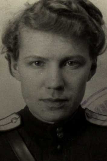 Иванова Антонина Алексеевна