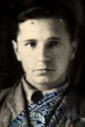 Жуков Григорий Иванович