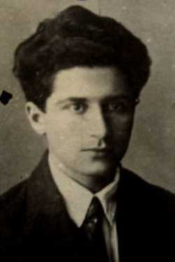 Яралов Иван Исаевич