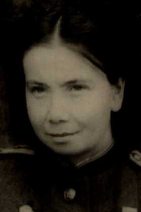 Яранцева Евгения Павловна