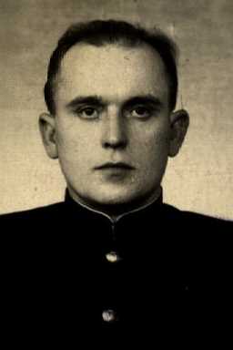 Ярных Николай Петрович