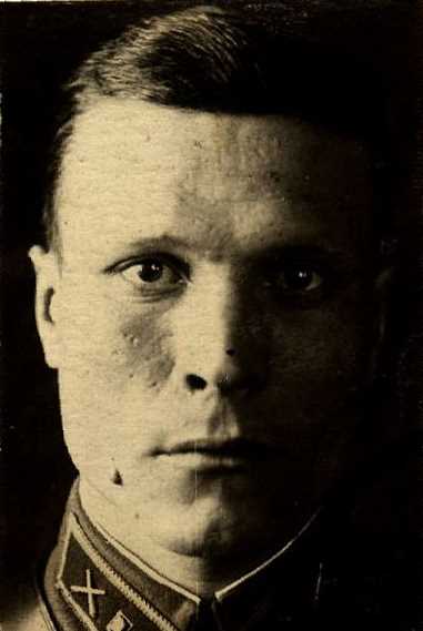 Яровенко Иван Назарович
