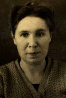 Ялдина Галина Сергеевна