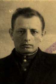 Яловец Андрей Никифорович