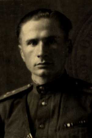 Яловой Григорий Тимофеевич