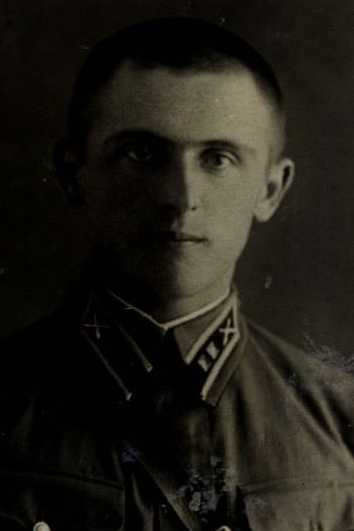 Яковчук Василий Семенович